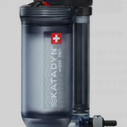 Water Filters Katadyn Hiker Pro Microfilter