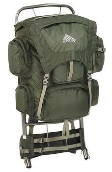 Kelty Backpacking Packs And Hiking Daypacks Yukon