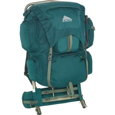 Kelty Backpacking Packs And Hiking Daypacks Yukon 1 Kelty Backpacking Packs And Hiking Daypacks Yukon