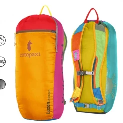 Cotopaxi Luzon 18L - Del Dia