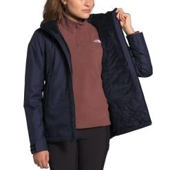 The North Face W's Inlux Insulated Jacket