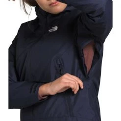 The North Face W's Inlux Insulated Jacket