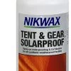 Nikwax Tent & Gear Solarproof