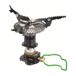 Optimus Crux Stove Camp Stoves & Kitchen