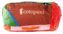 Cotopaxi Travel Bags, Duffels & Accessories Uyuni 46L Duffel - Del Dia