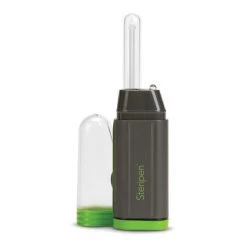 SteriPen AdventurerOpti UV Purifier Water Filters