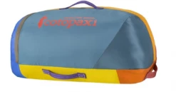 Cotopaxi Travel Bags, Duffels & Accessories Uyuni 46L Duffel - Del Dia