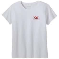 Outdoor Research Women's Advocate T-Shirt Women's Apparel