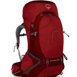 Osprey Packs Backpacking Packs And Hiking Daypacks Osprey M's Atmos AG 65 (Previous Model)