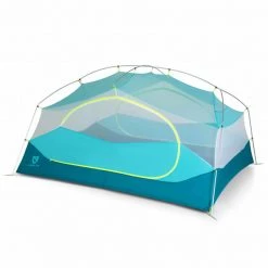 Nemo Aurora 3 Person Tent & Footprint