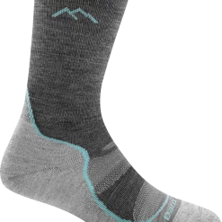 Women's Apparel Darn Tough W's Micro Crew Lightweight With Cushion 1967