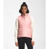 The North Face W's Aconcagua Vest