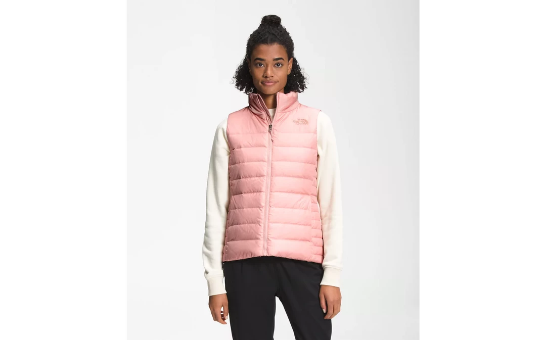 The North Face W's Aconcagua Vest 1 The North Face W's Aconcagua Vest