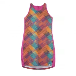 Smartwool Women's Apparel Women's Merino Sport Tank Dress