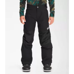 The North Face Boy's Freedom Insulated Pant