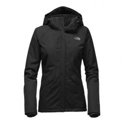 The North Face W's Inlux Insulated Jacket