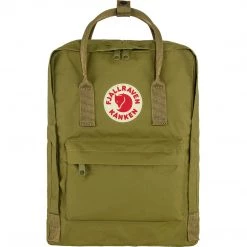 Fjallraven Kanken