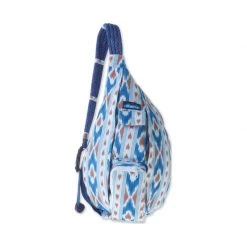 KAVU Rope Sling Lifestyle Backpacks, Bags & Purses
