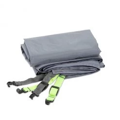 Nemo Dagger Footprint