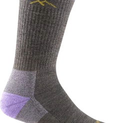 Darn Tough W's Boot Sock Midweight With Cushion 1907 Women's Apparel 8 Darn Tough W's Boot Sock Midweight With Cushion 1907 Women's Apparel