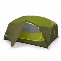 Nemo Aurora 3 Person Tent & Footprint