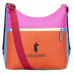 Cotopaxi Lifestyle Backpacks, Bags & Purses Taal Convertible Tote - Del Dia