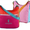 Cotopaxi Lifestyle Backpacks, Bags & Purses Taal Convertible Tote - Del Dia