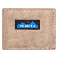 KAVU Yukon Wallet Wallets, Belts & Personal Accessories