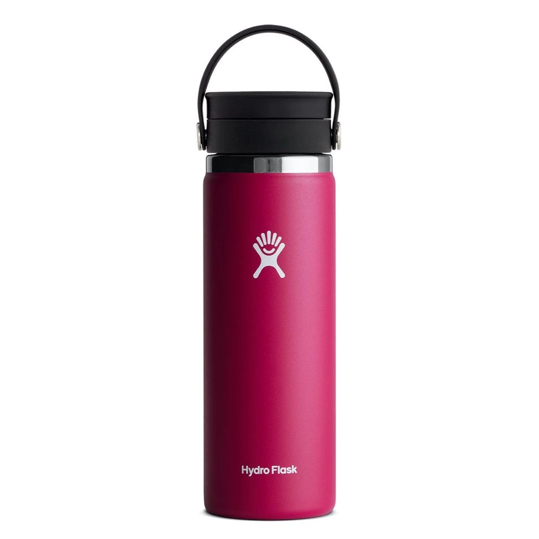 Hydro Flask 20 Oz Coffee Wide Mouth W Flex Sip Lid 14 Hydro Flask 20 Oz Coffee Wide Mouth W Flex Sip Lid