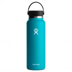Hydro Flask 40 Oz Wide Mouth Flex Cap 32 Hydro Flask 40 Oz Wide Mouth Flex Cap