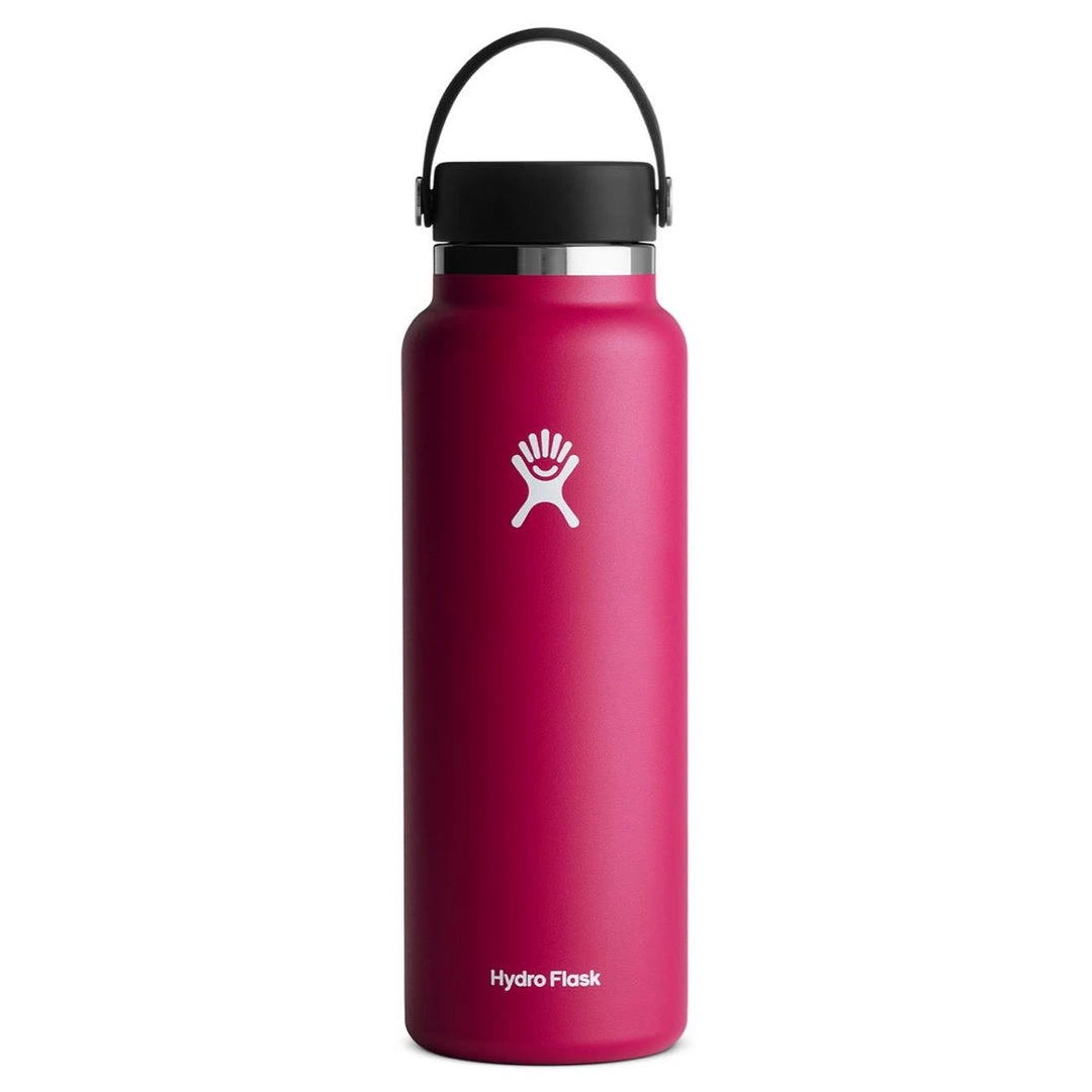 Hydro Flask 40 Oz Wide Mouth Flex Cap 15 Hydro Flask 40 Oz Wide Mouth Flex Cap