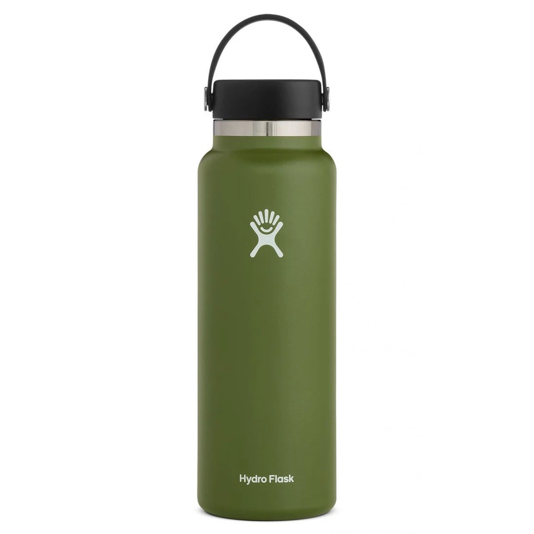 Hydro Flask 40 Oz Wide Mouth Flex Cap 11 Hydro Flask 40 Oz Wide Mouth Flex Cap