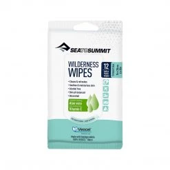 Sea To Summit Wilderness Wipes