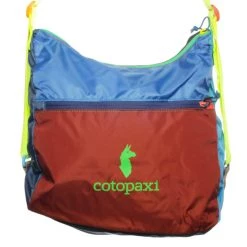Cotopaxi Lifestyle Backpacks, Bags & Purses Taal Convertible Tote - Del Dia