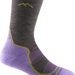 Women's Apparel Darn Tough W's Micro Crew Lightweight With Cushion 1967