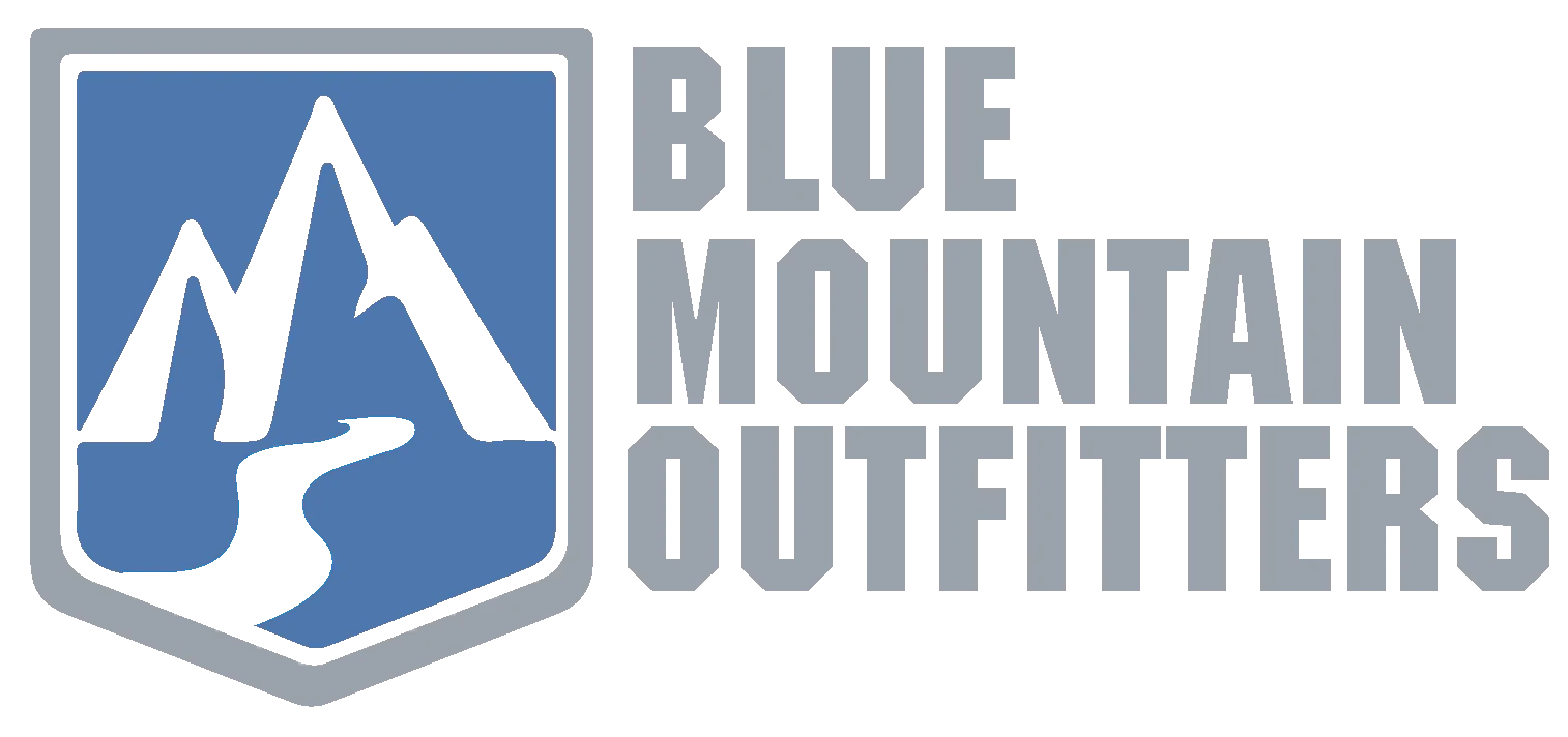 Blue Mountain Outfitters LLC Sales